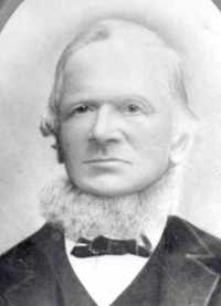 James Thomas Belliston (1819 - 1895) Profile